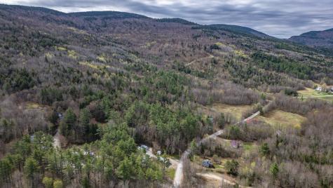 352 Bog Road Gilead ME 04217