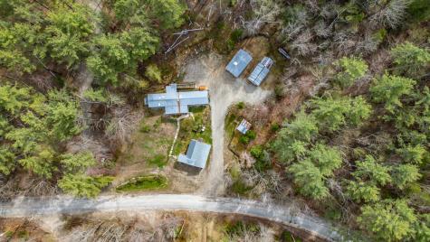 352 Bog Road Gilead ME 04217