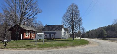 352 Bog Road Gilead ME 04217