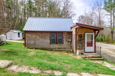 352 Bog Road Gilead ME 04217