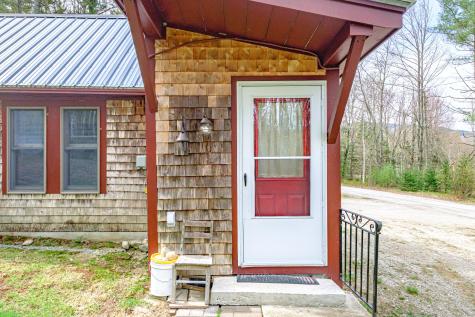 352 Bog Road Gilead ME 04217