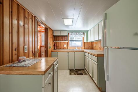 352 Bog Road Gilead ME 04217