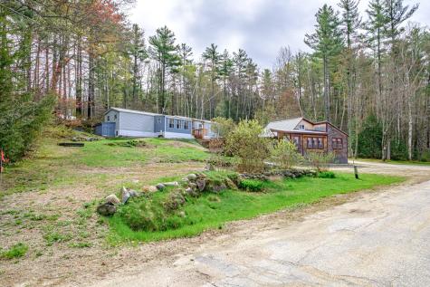 352 Bog Road Gilead ME 04217