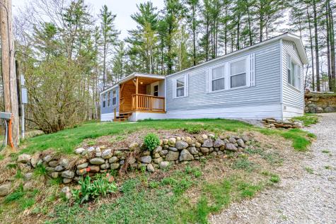 352 Bog Road Gilead ME 04217