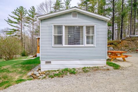 352 Bog Road Gilead ME 04217