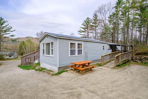 352 Bog Road Gilead ME 04217