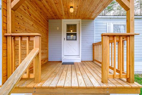 352 Bog Road Gilead ME 04217