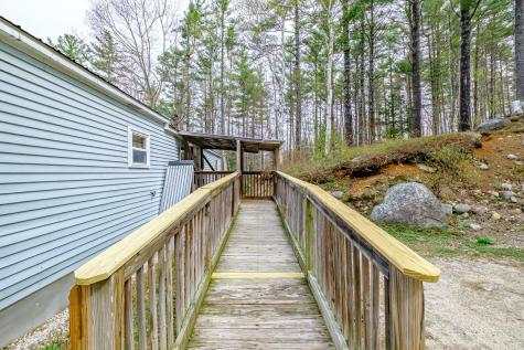 352 Bog Road Gilead ME 04217