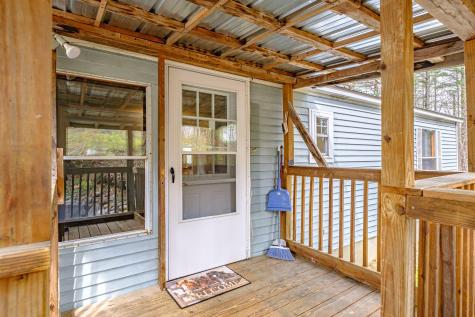 352 Bog Road Gilead ME 04217