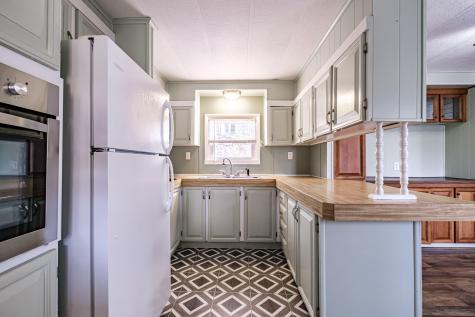 352 Bog Road Gilead ME 04217