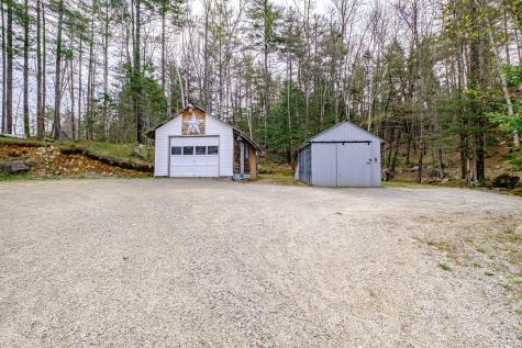 352 Bog Road Gilead ME 04217