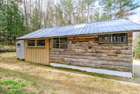 352 Bog Road Gilead ME 04217