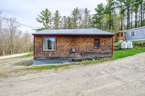 352 Bog Road Gilead ME 04217