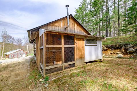 352 Bog Road Gilead ME 04217