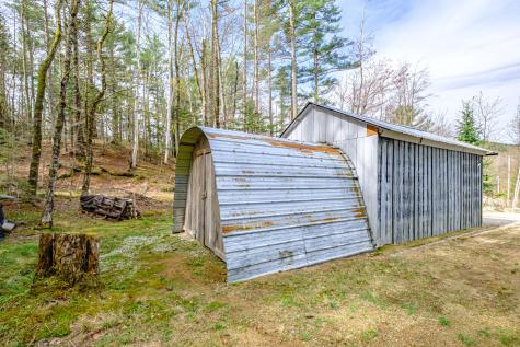 352 Bog Road Gilead ME 04217