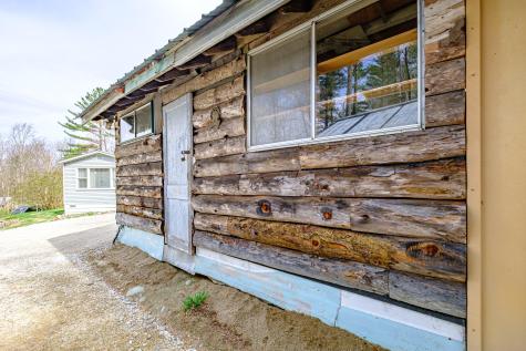 352 Bog Road Gilead ME 04217