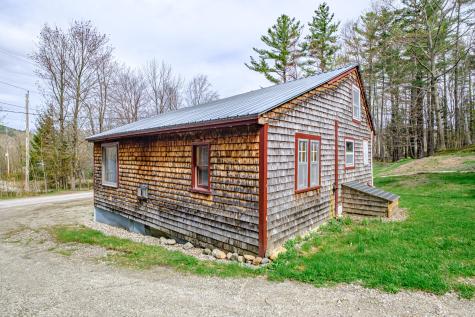 352 Bog Road Gilead ME 04217