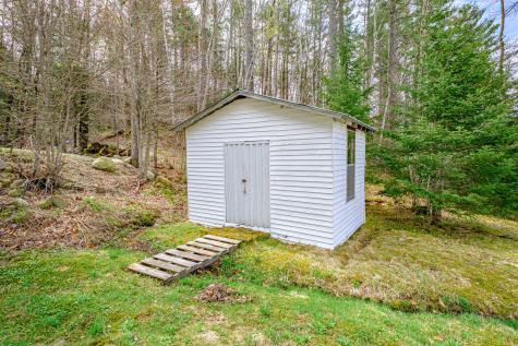 352 Bog Road Gilead ME 04217