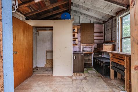 352 Bog Road Gilead ME 04217