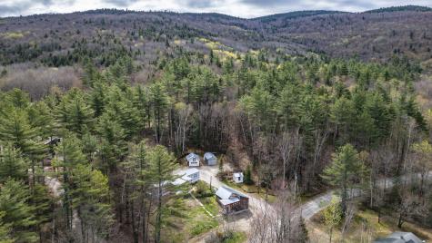 352 Bog Road Gilead ME 04217