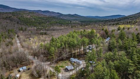 352 Bog Road Gilead ME 04217