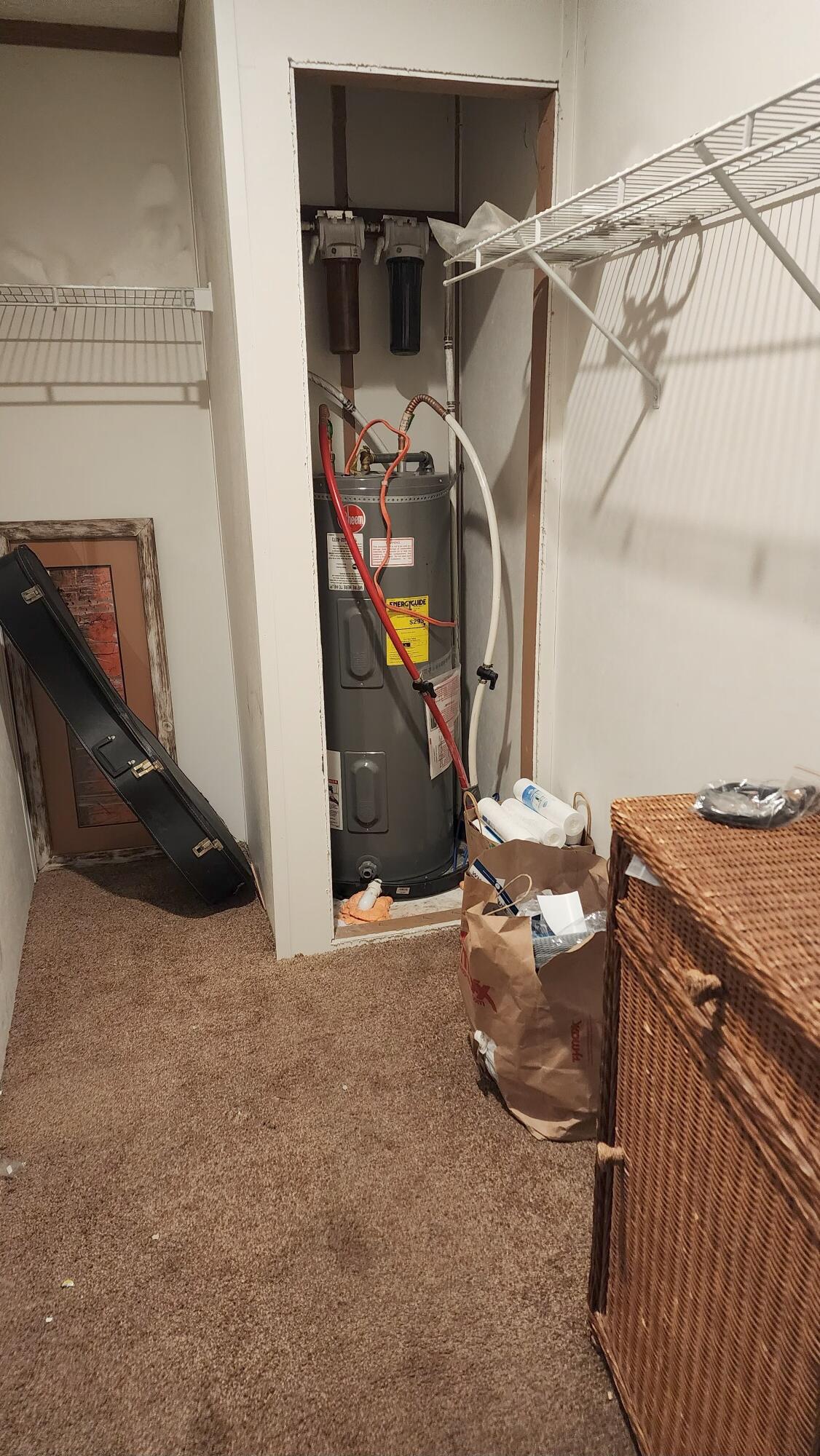 154 Staples Road Newfield ME 04095