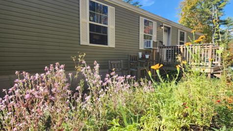 154 Staples Road Newfield ME 04095