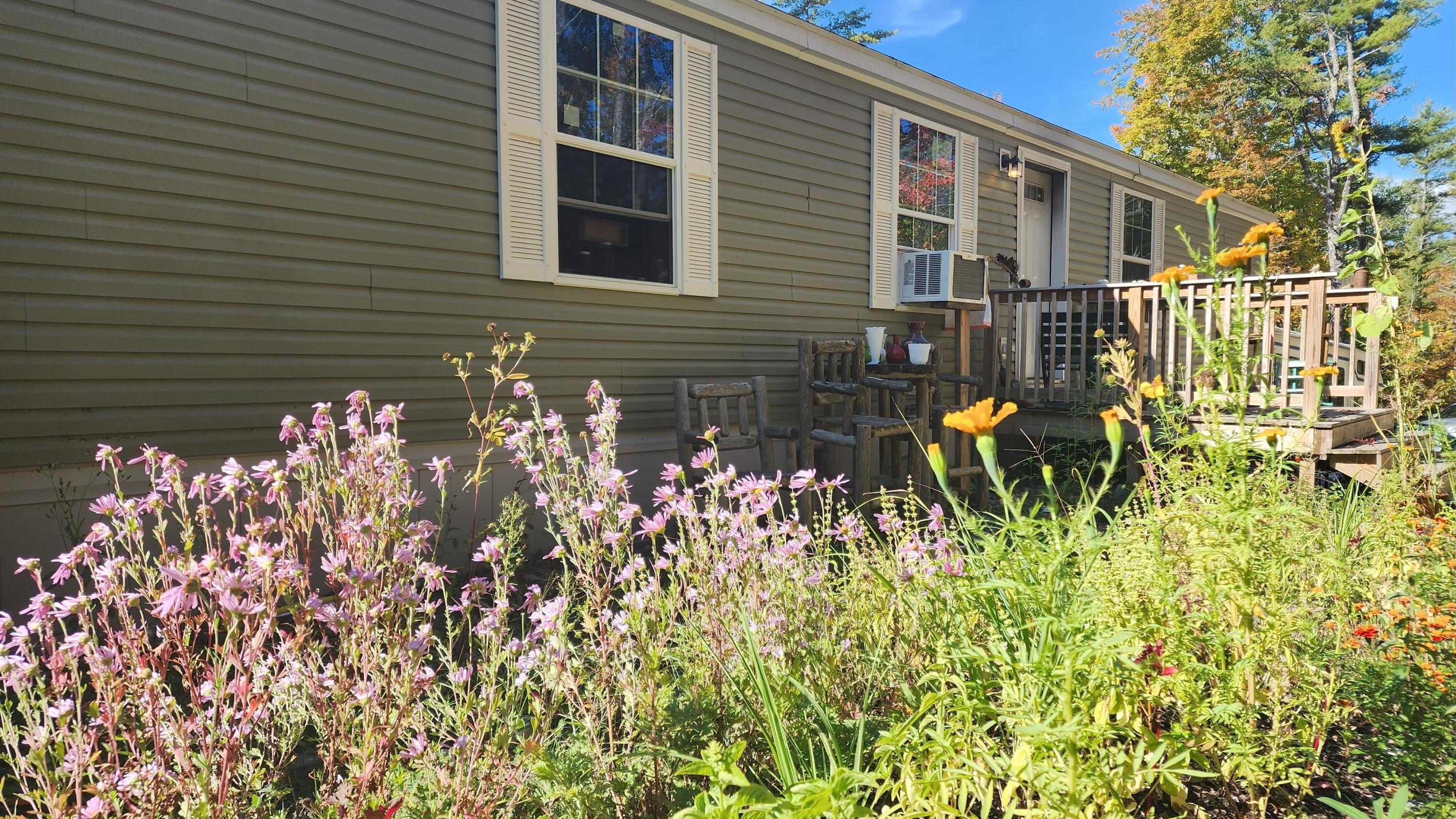 154 Staples Road Newfield ME 04095