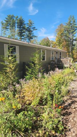 154 Staples Road Newfield ME 04095