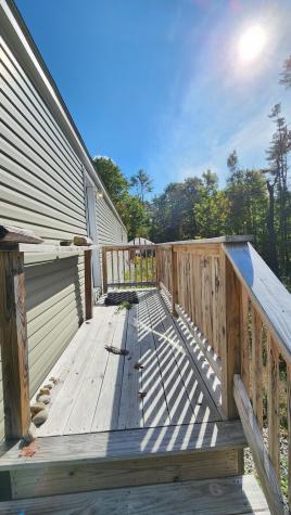 154 Staples Road Newfield ME 04095