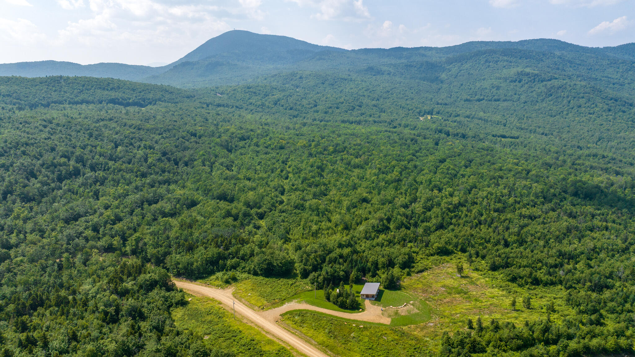 0 Farm's Edge Road Temple ME 04984