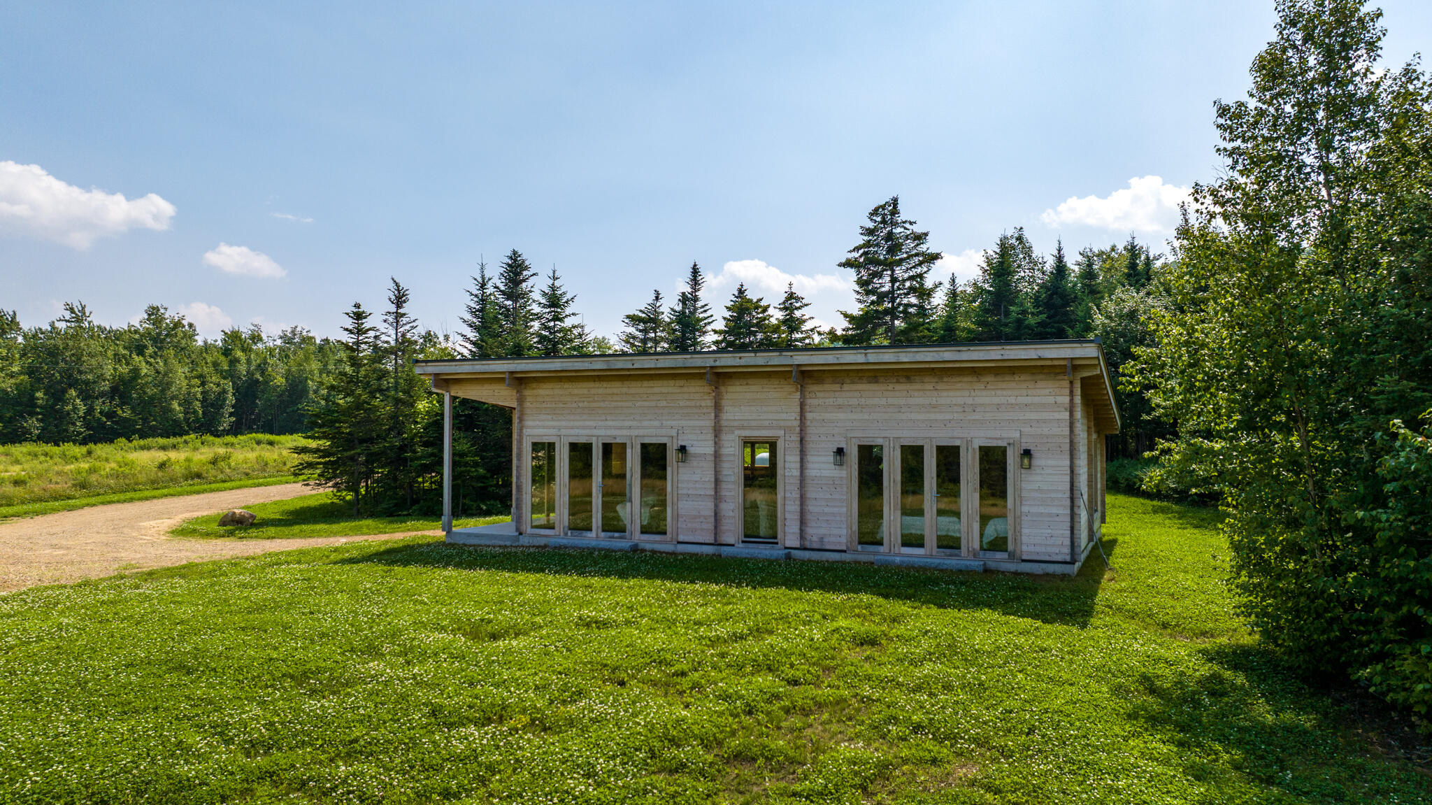 0 Farm's Edge Road Temple ME 04984