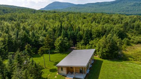 0 Farm's Edge Road Temple ME 04984