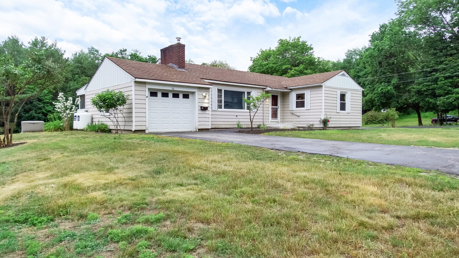 30 Maple Street Hallowell Maine Real Estate Listing MLS 1497904