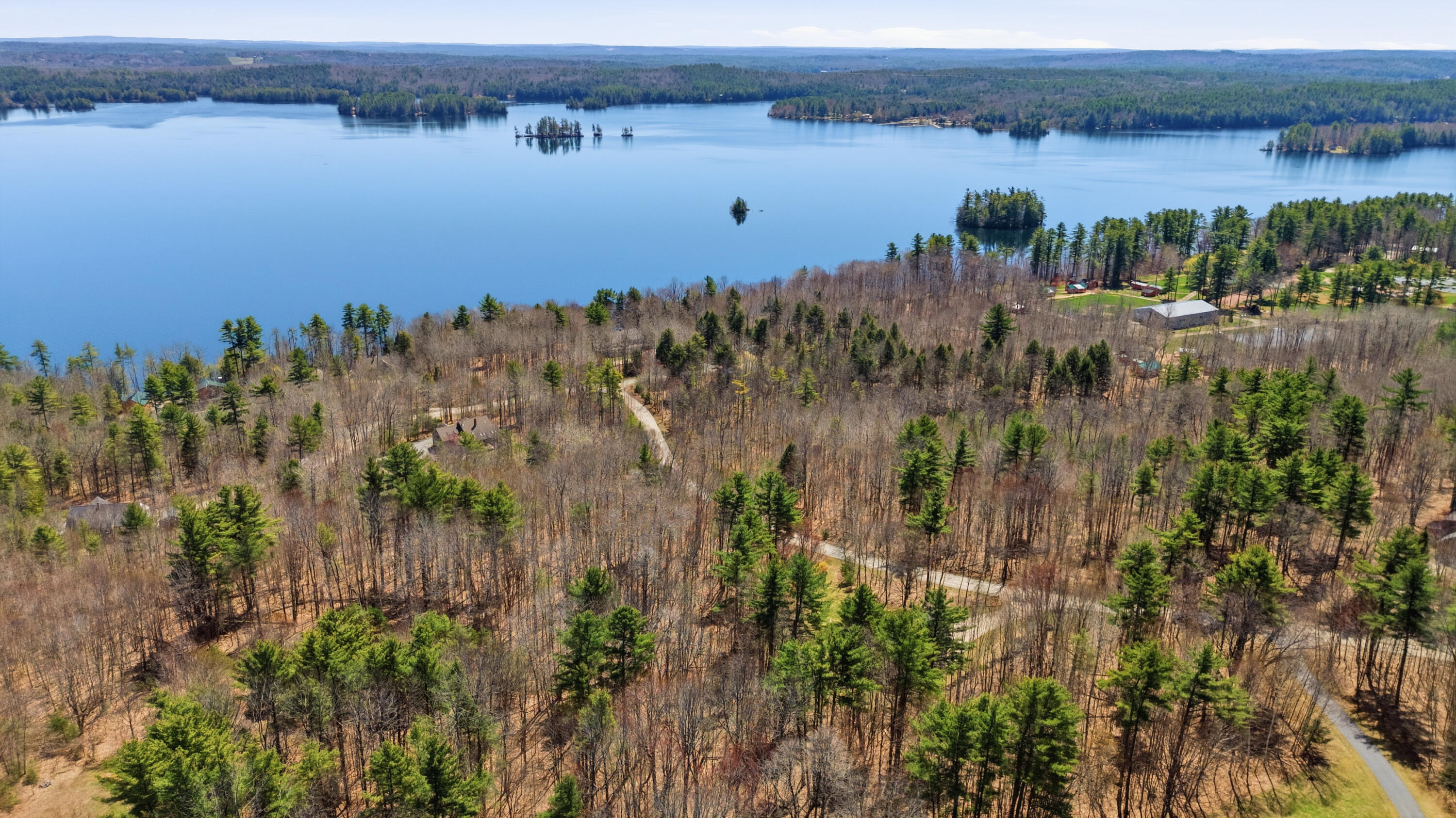 43 Hoyt Drive Monmouth ME 04259