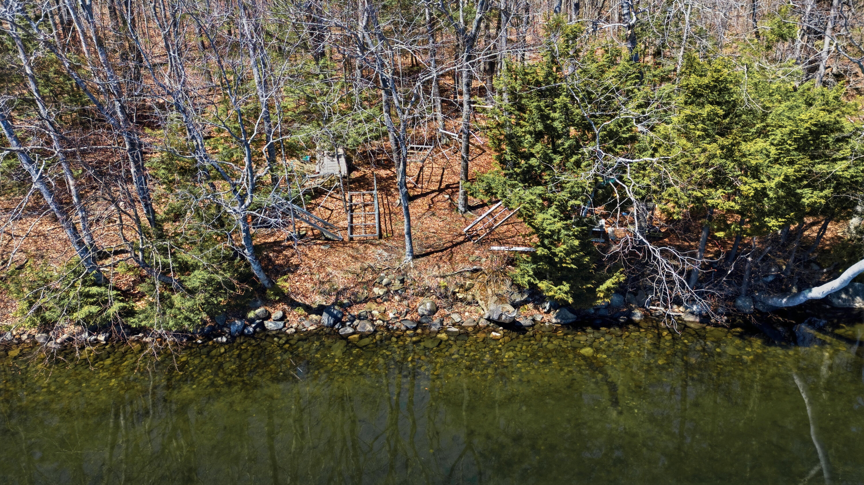43 Hoyt Drive Monmouth ME 04259