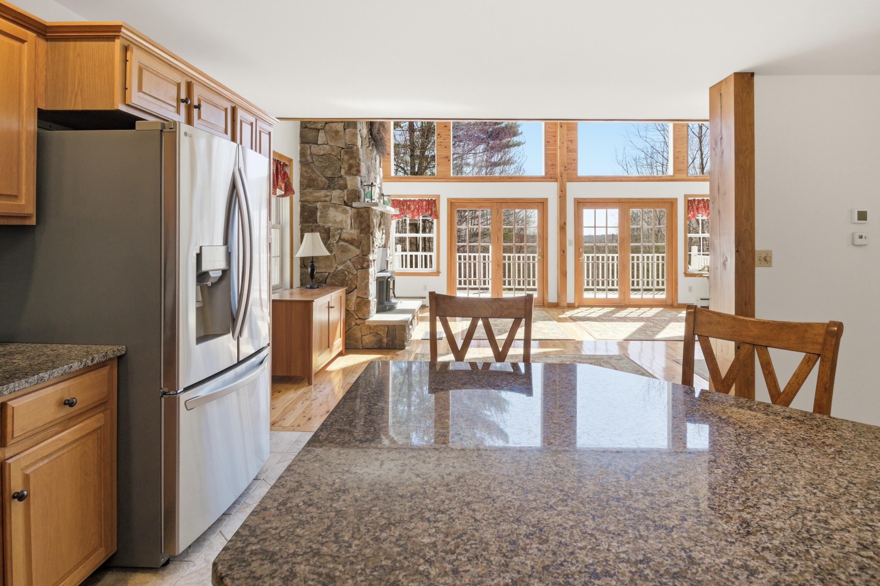 43 Hoyt Drive Monmouth ME 04259