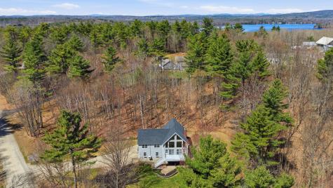43 Hoyt Drive Monmouth ME 04259