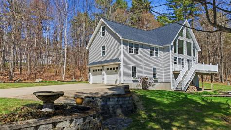 43 Hoyt Drive Monmouth ME 04259