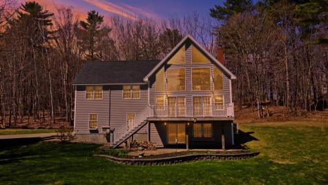 43 Hoyt Drive Monmouth ME 04259