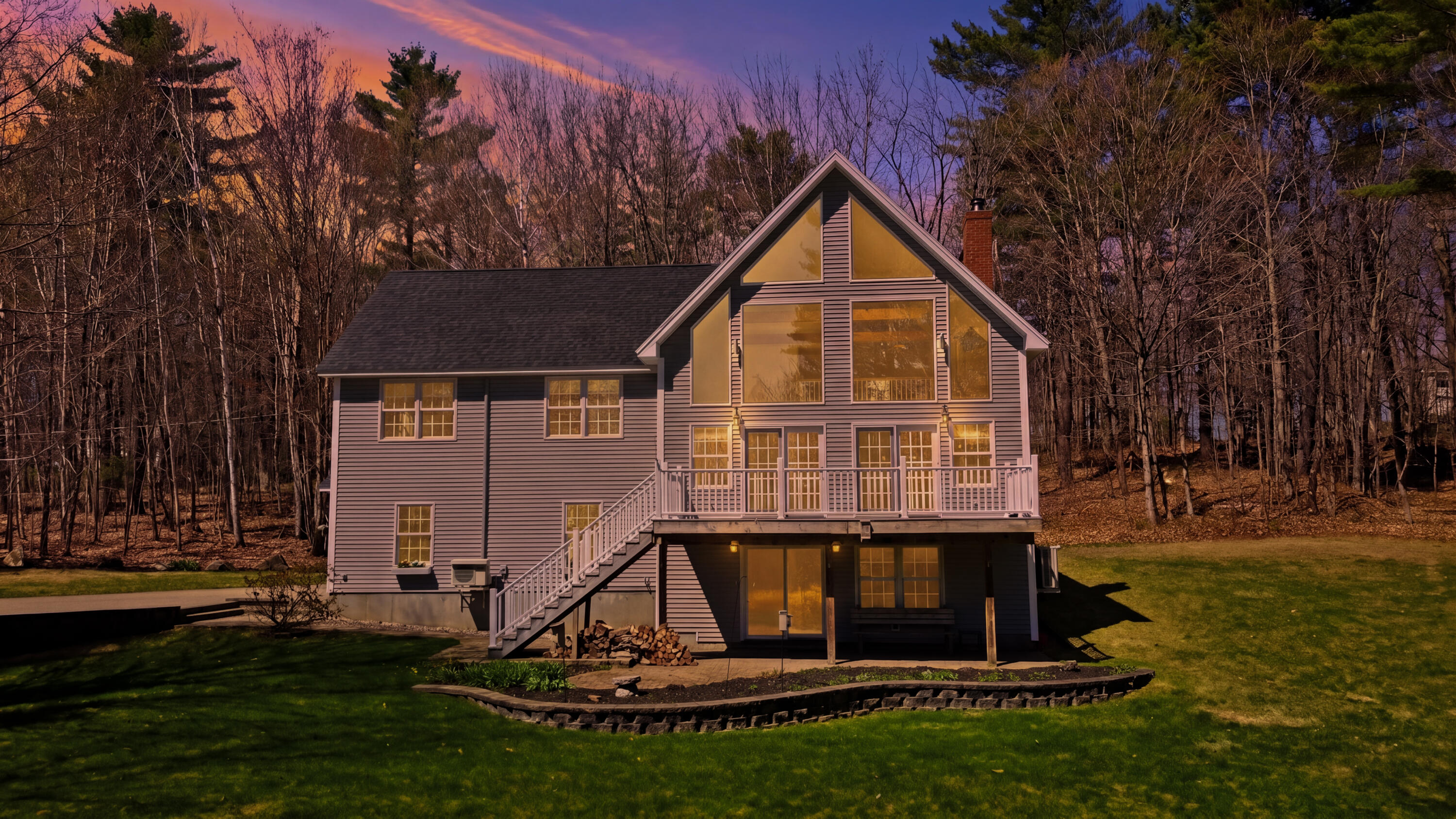 43 Hoyt Drive Monmouth ME 04259