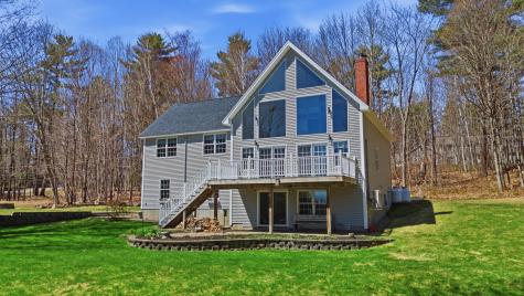 43 Hoyt Drive Monmouth ME 04259