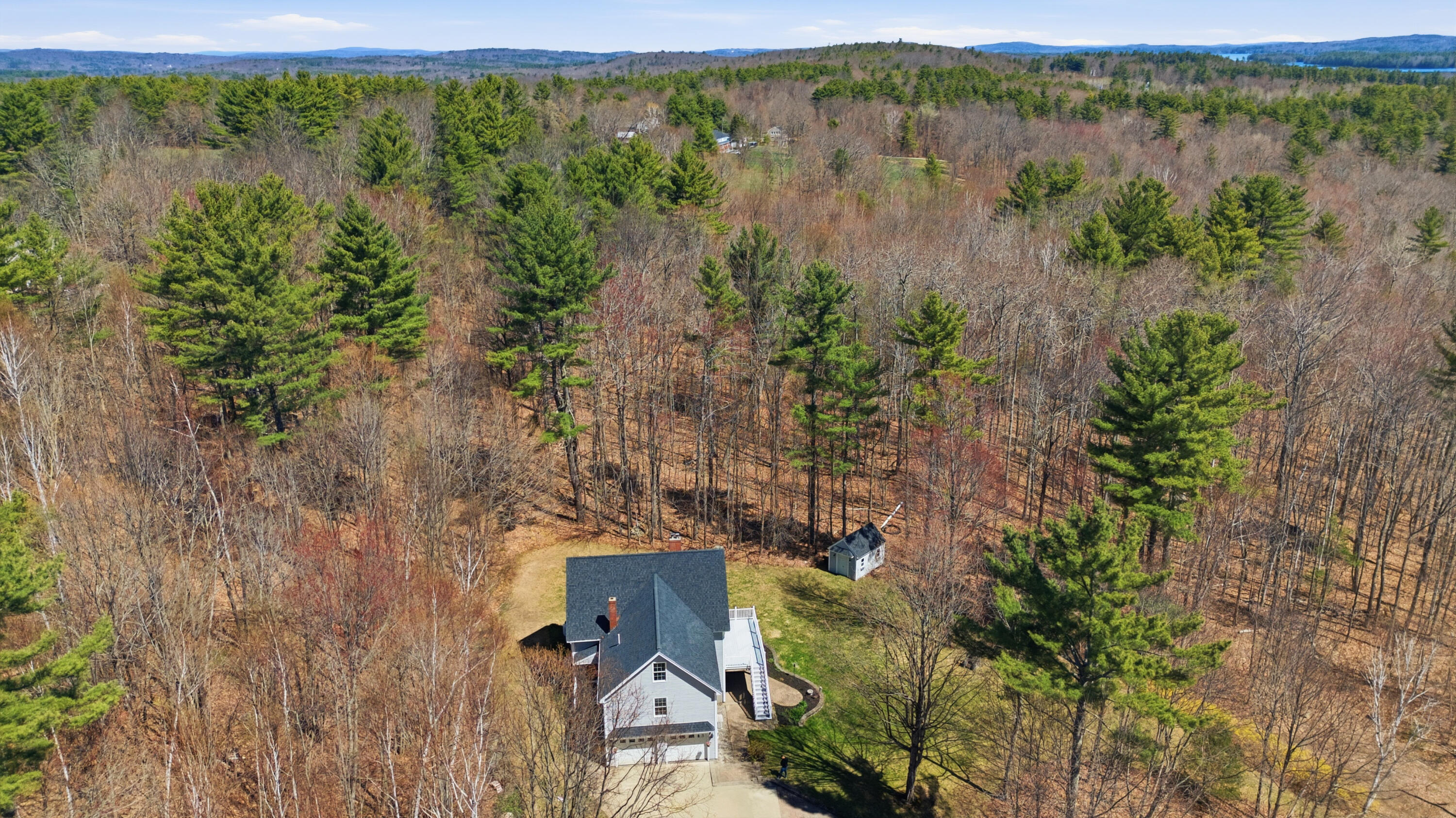 43 Hoyt Drive Monmouth ME 04259