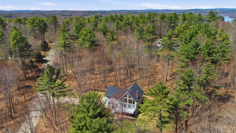 43 Hoyt Drive Monmouth ME 04259