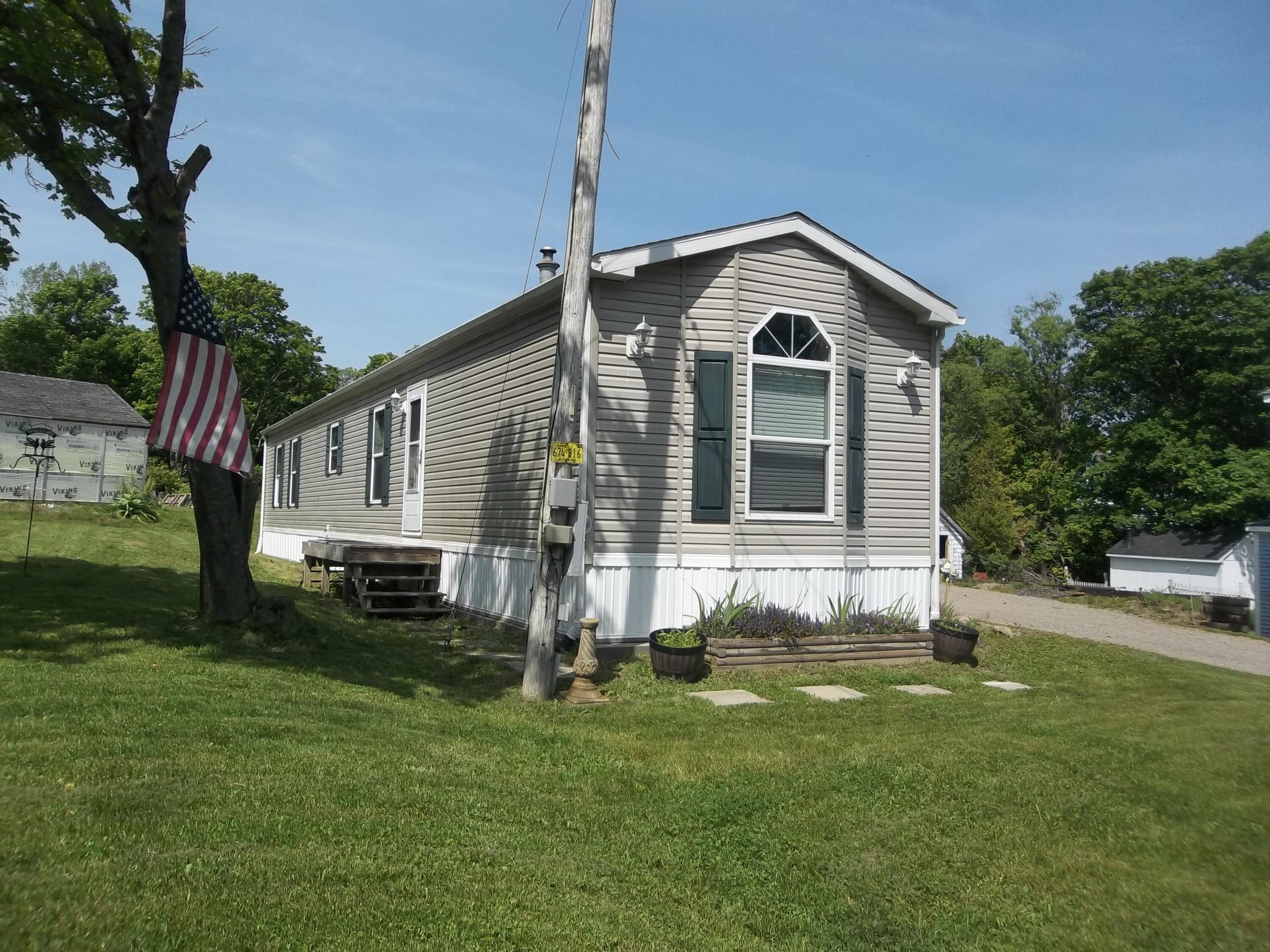 7 Hawkes Avenue Eastport ME 04631