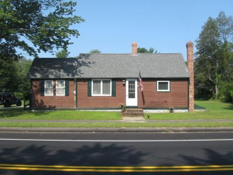 977 Main Street Waterboro ME 04087