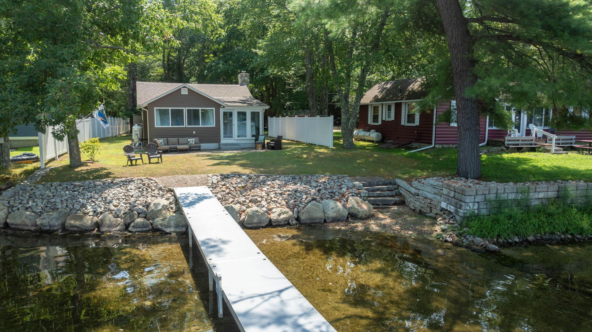 9 Poor Farm Road Lyman ME 04002