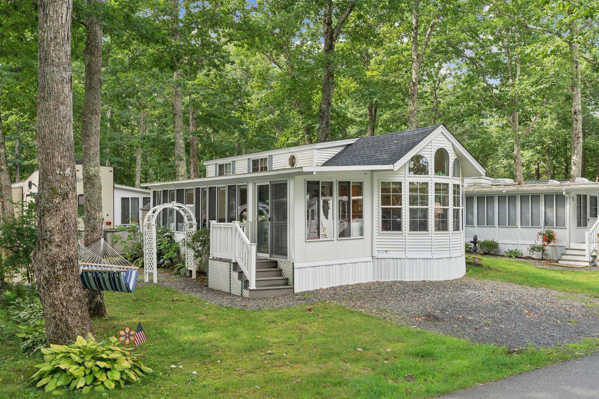 191 Tatnic Road Wells ME 04090