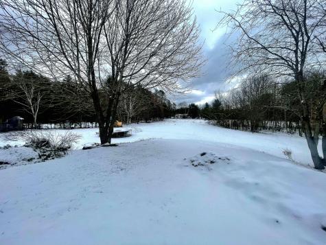 35 Merryman Road Glenburn ME 04401