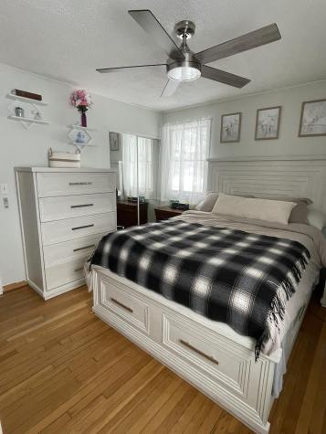 35 Merryman Road Glenburn ME 04401